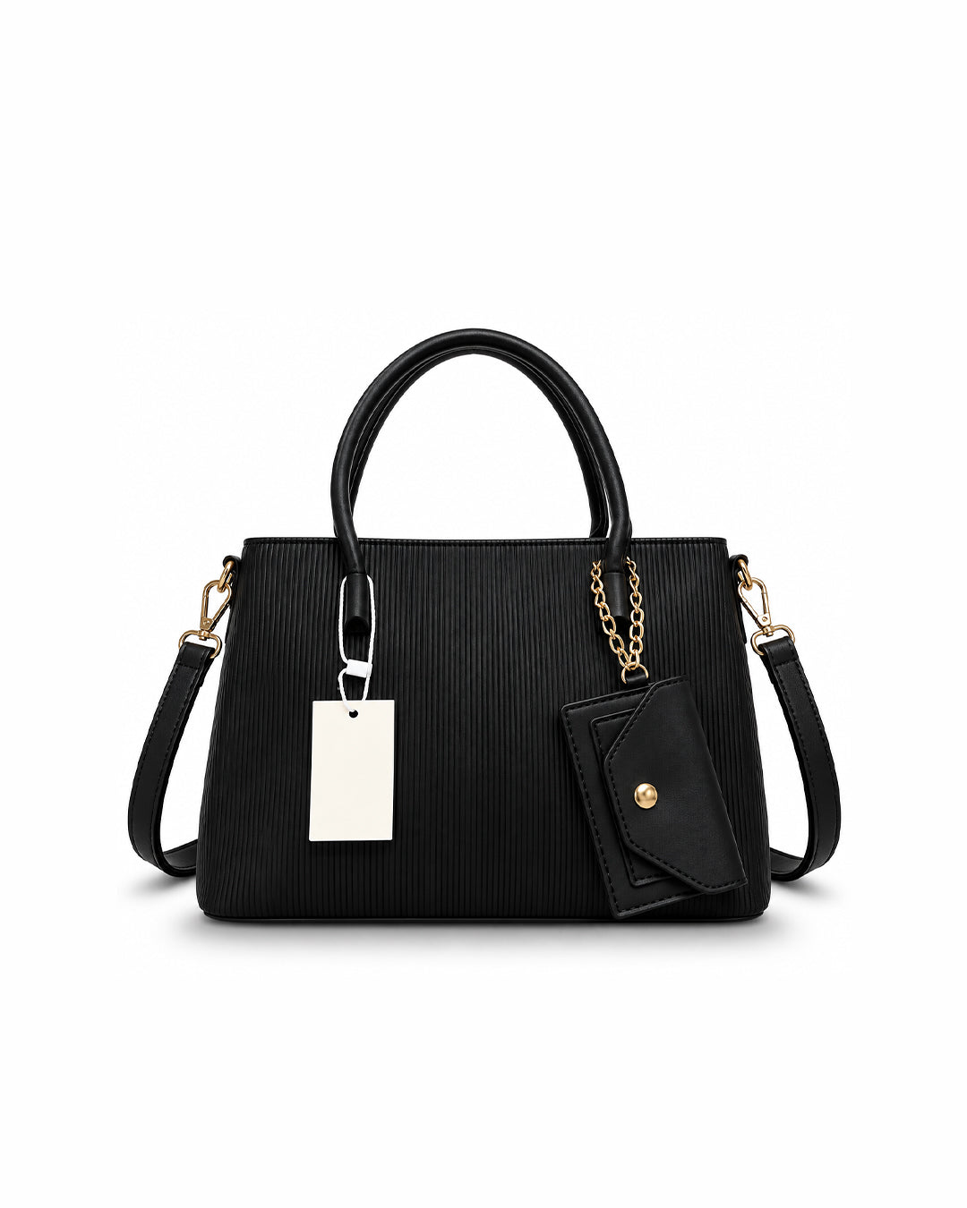 The Cloud Satchel