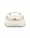 Ivory Pearl Kelly Bag