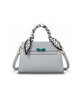 The Misty Meadow Satchel