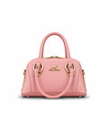 Bisalakula Pink Dome Bag