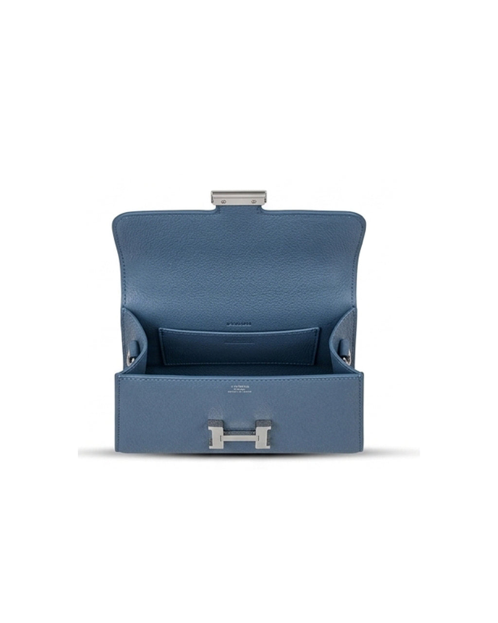 The H-Lock Handbag