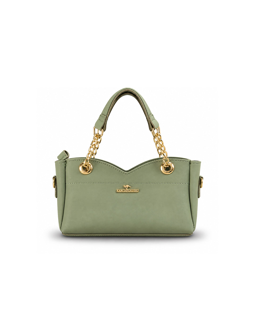 The Kangshuaishu Sage Chain Tote