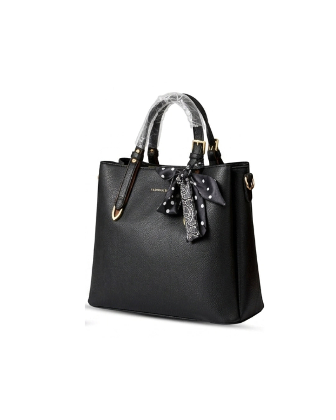 The Elegant Work Satchel