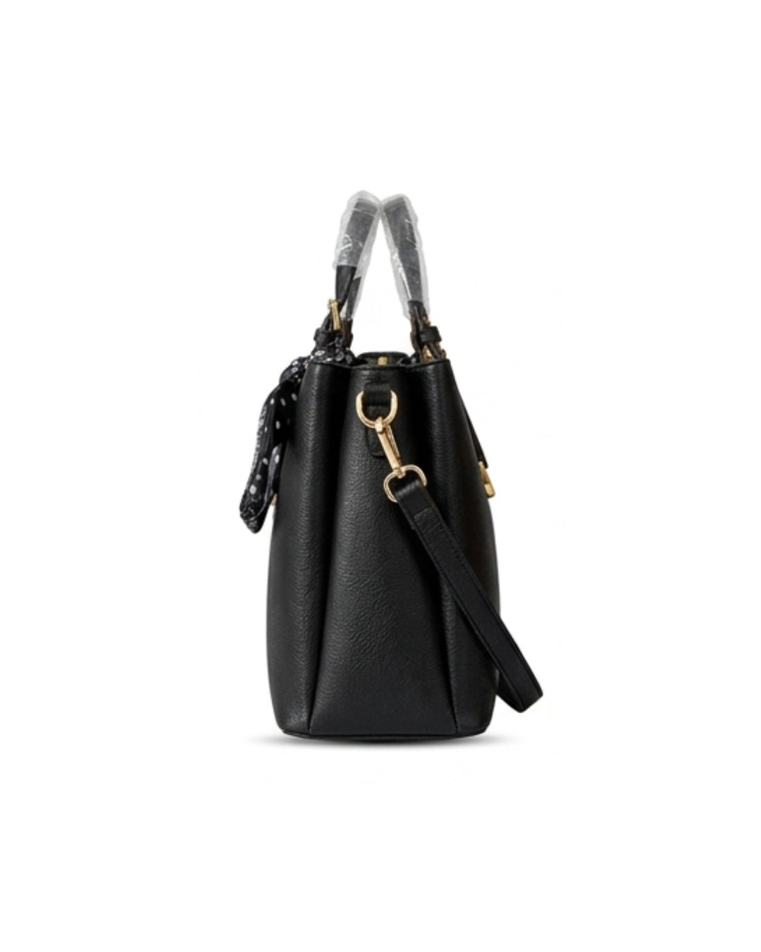 The Elegant Work Satchel