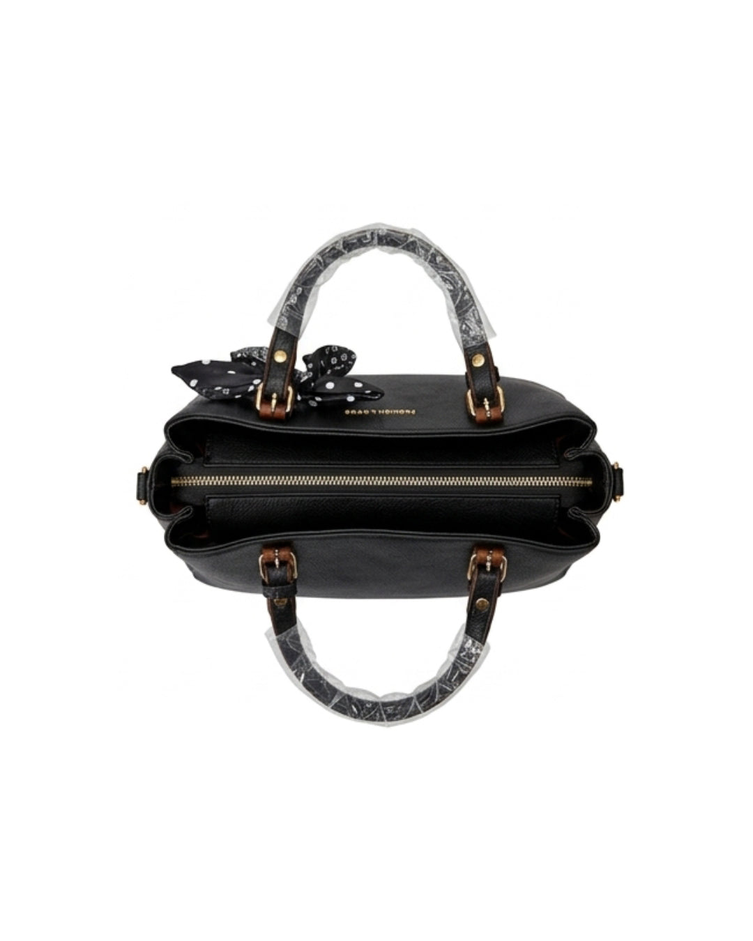 The Elegant Work Satchel