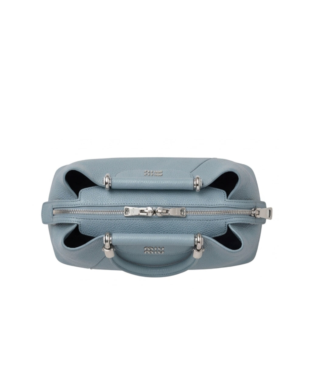 The Slate Structured Satchel