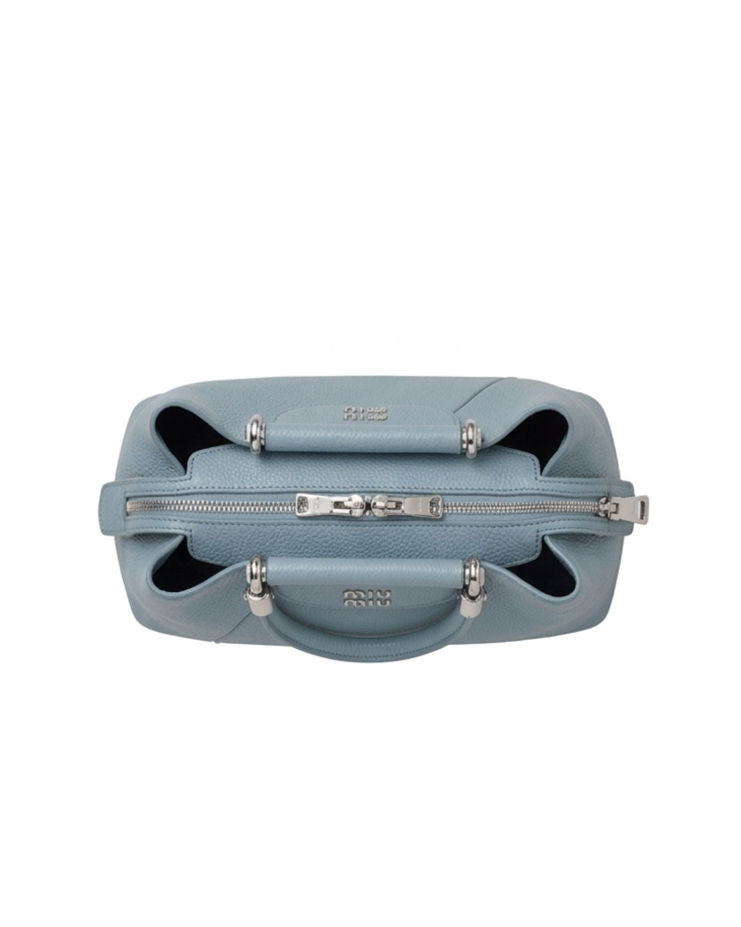 The Slate Structured Satchel