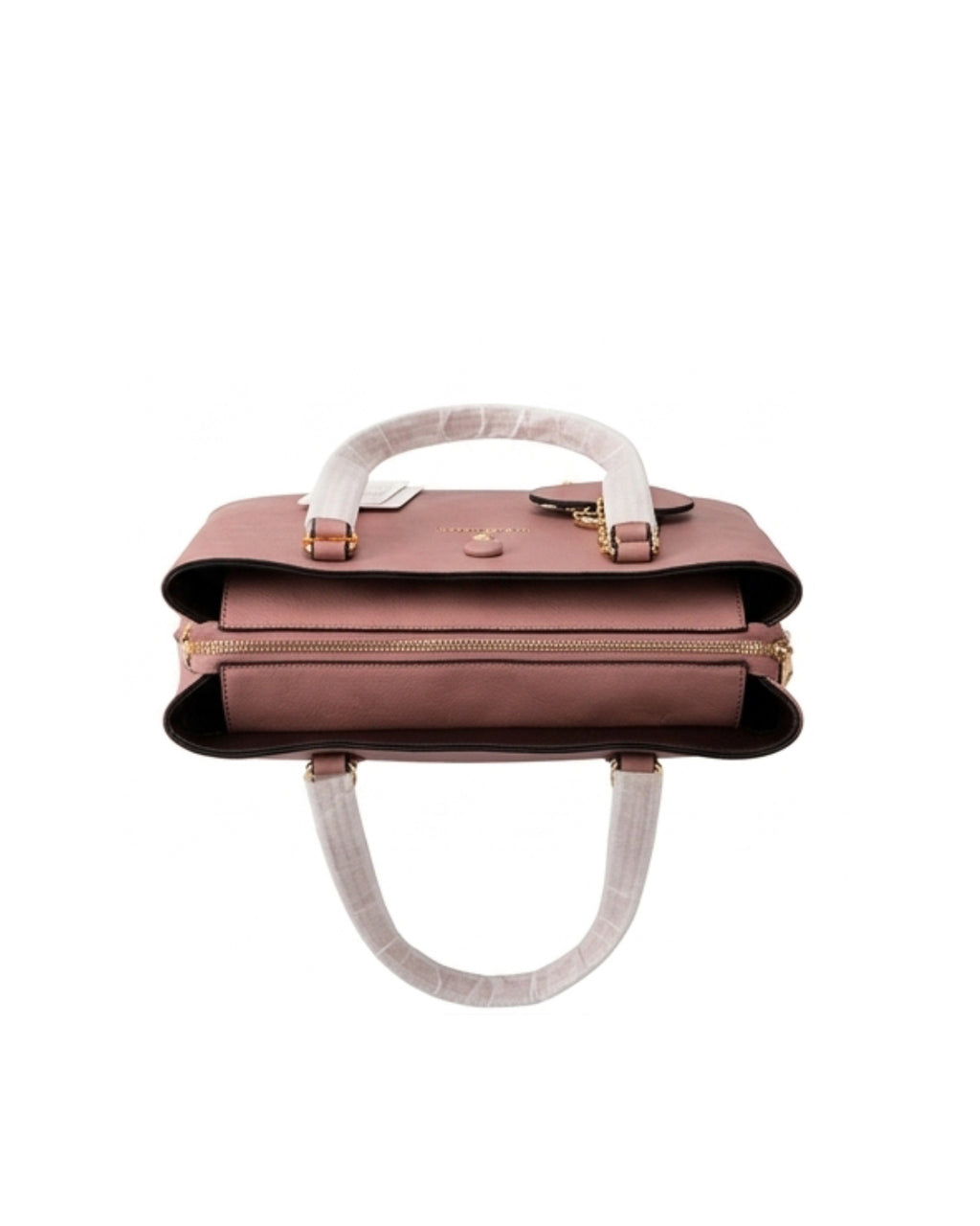 The Classic Dusty Rose Work Bag