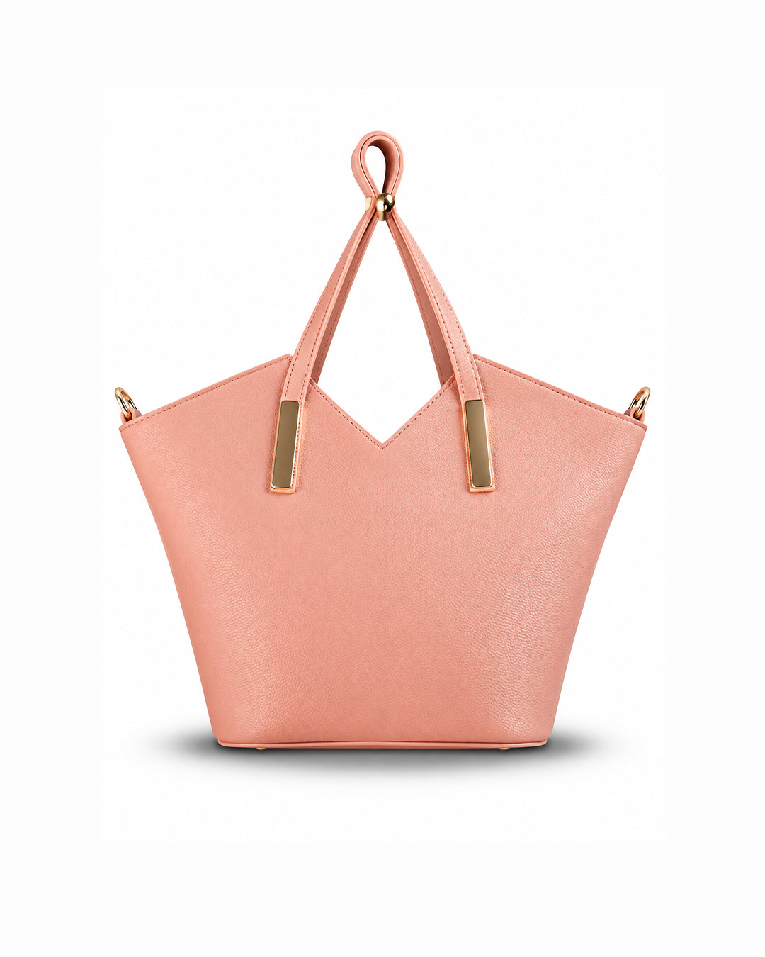 The Uni/College Structured Tote