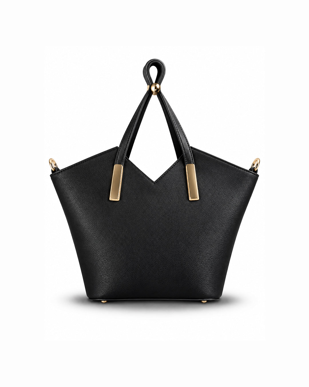 The Uni/College Structured Tote