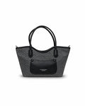 Fashion & Bags Houndstooth Tote
