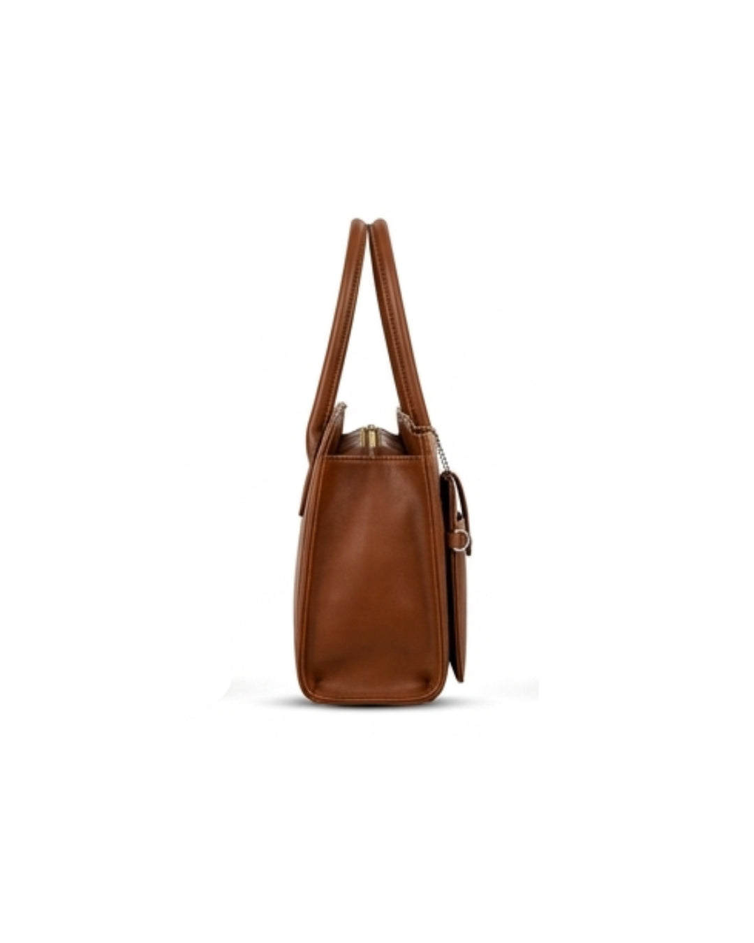 The Classic Brown Work & Travel Bag
