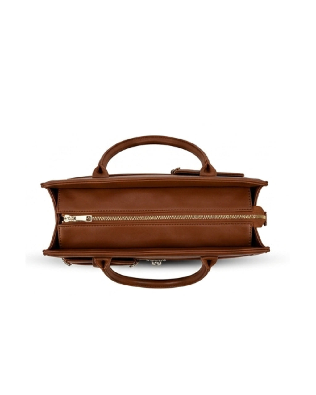 The Classic Brown Work & Travel Bag
