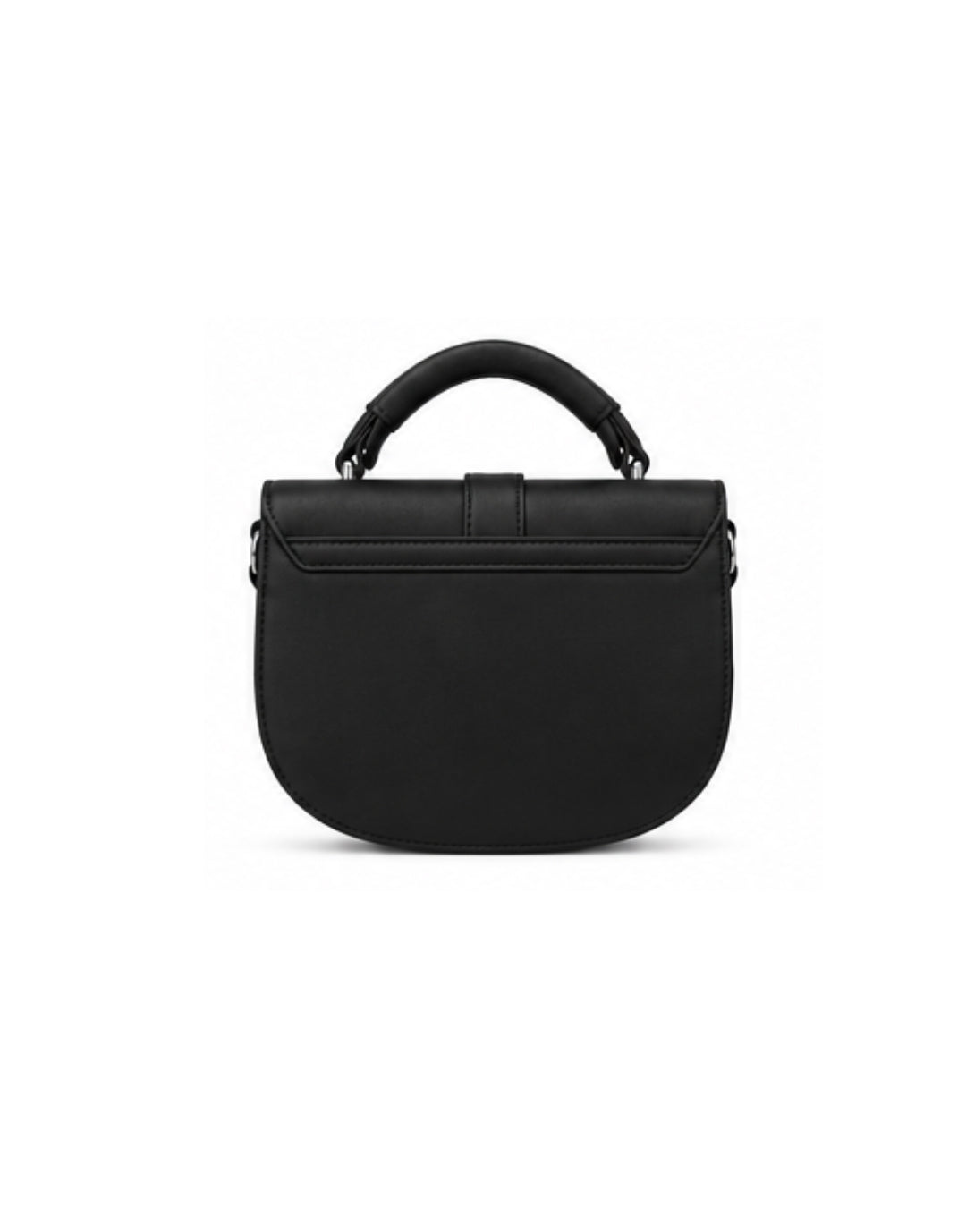 The Black & White Mini Handbag