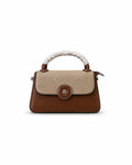 The Noir Eclipse Satchel