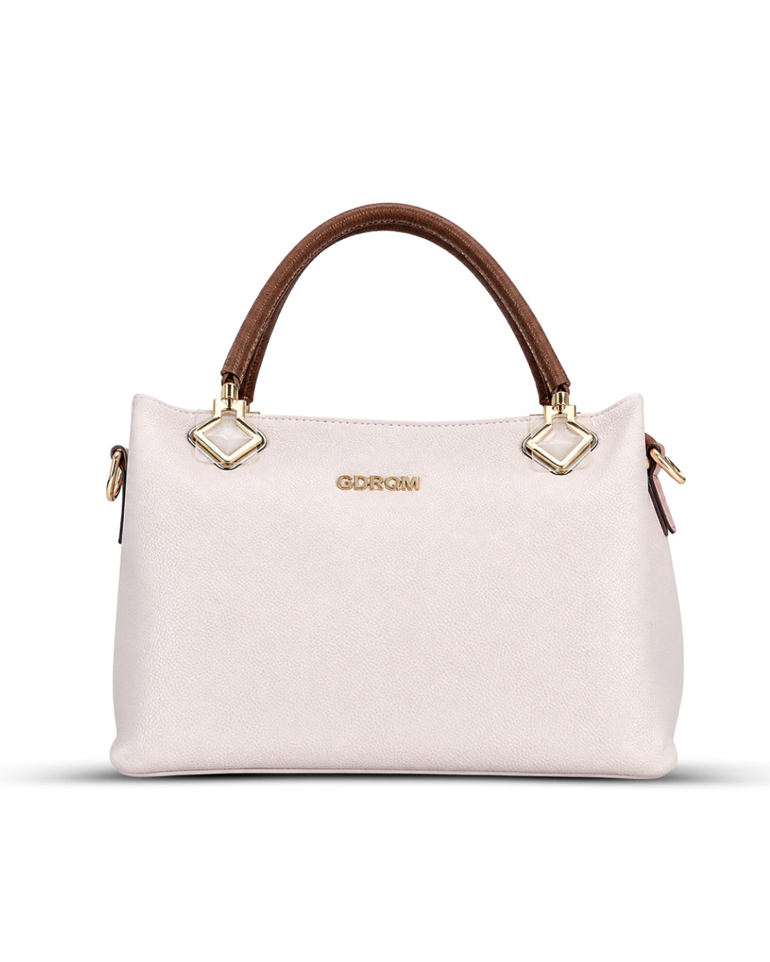 The Diamond Hardware Tote