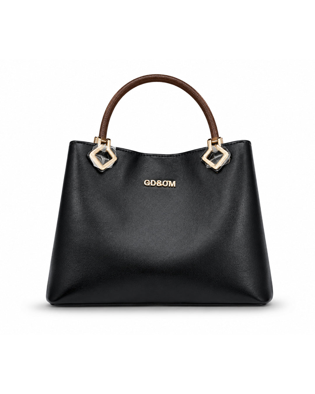 The Diamond Hardware Tote