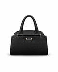 The Europa Executive Pebbled Tote