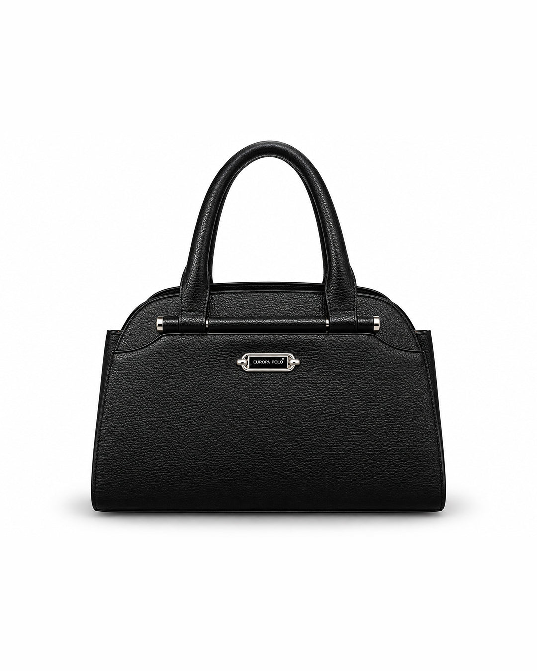 The Europa Executive Pebbled Tote