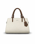 The Bolati Two-Tone Classic Tote