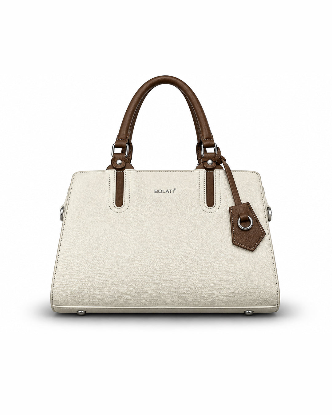 The Bolati Two-Tone Classic Tote