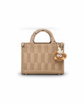 The Mosaic Charm Mini Bag
