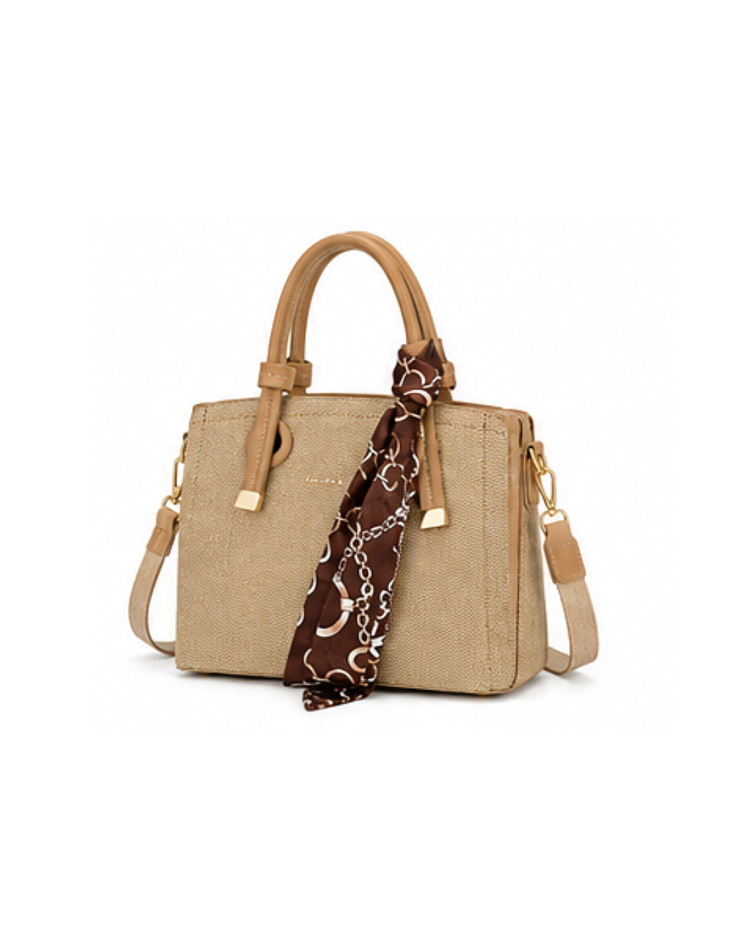 The Resort Satchel