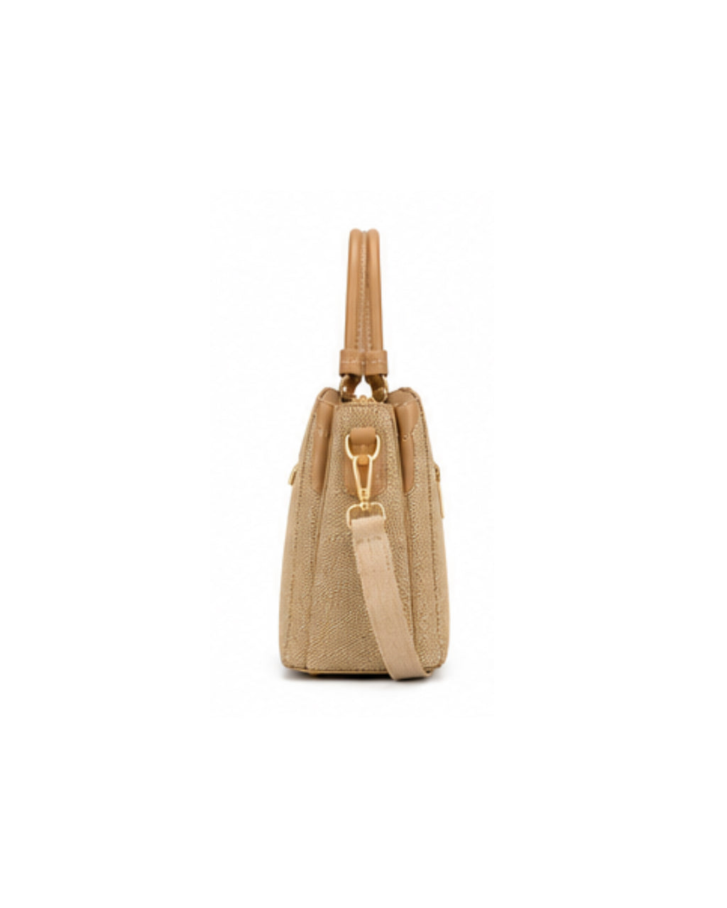 The Resort Satchel