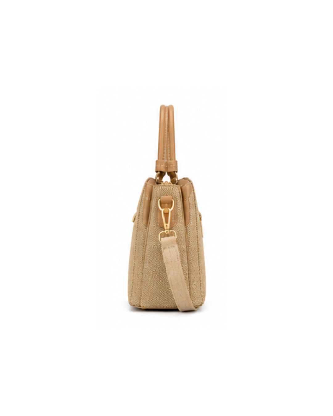 The Resort Satchel