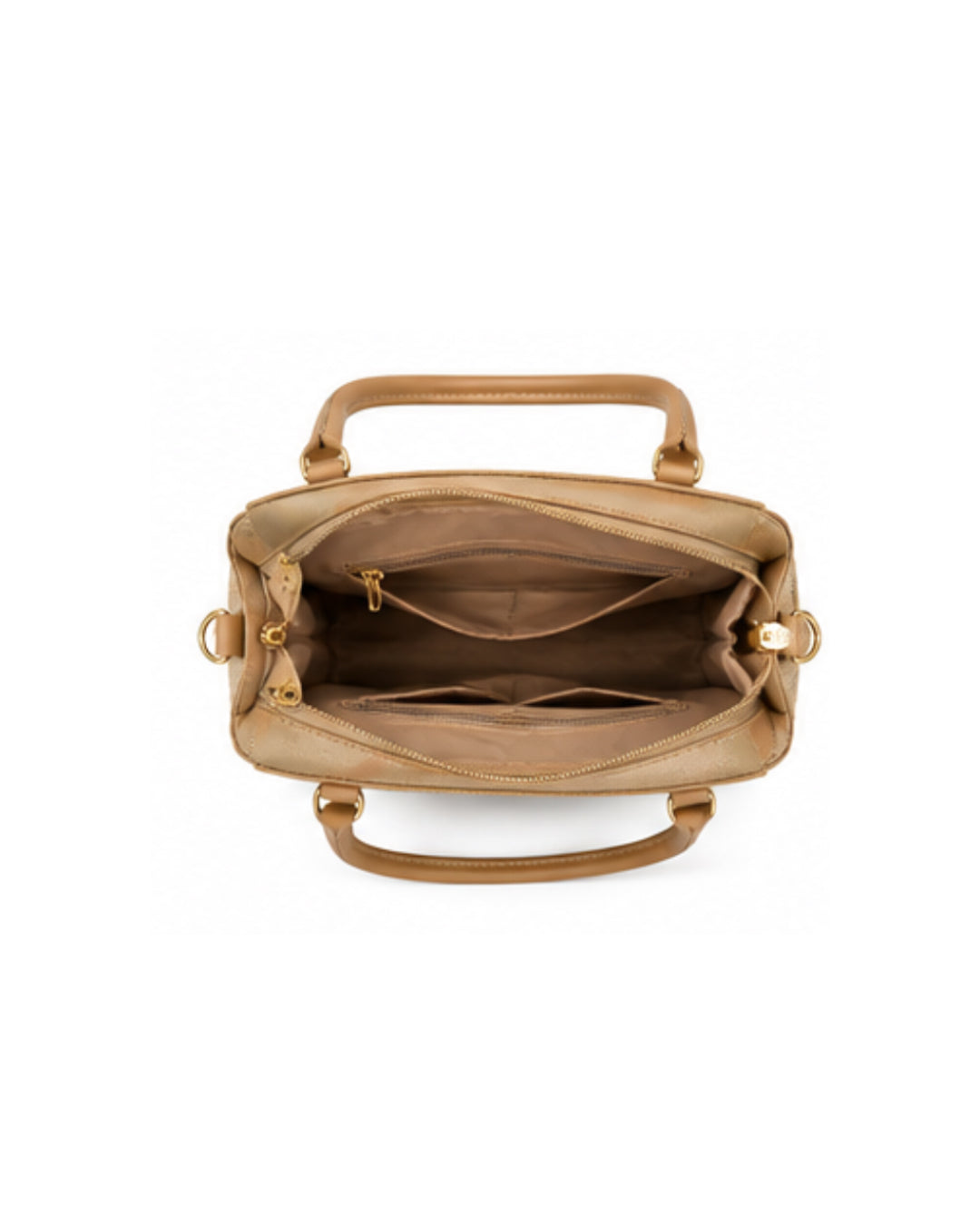 The Resort Satchel