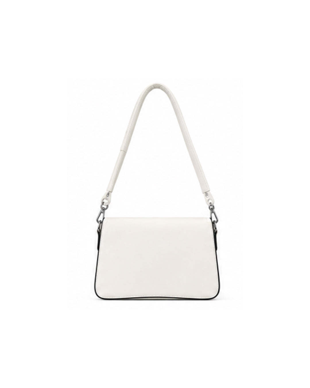 The Everyday White Bag
