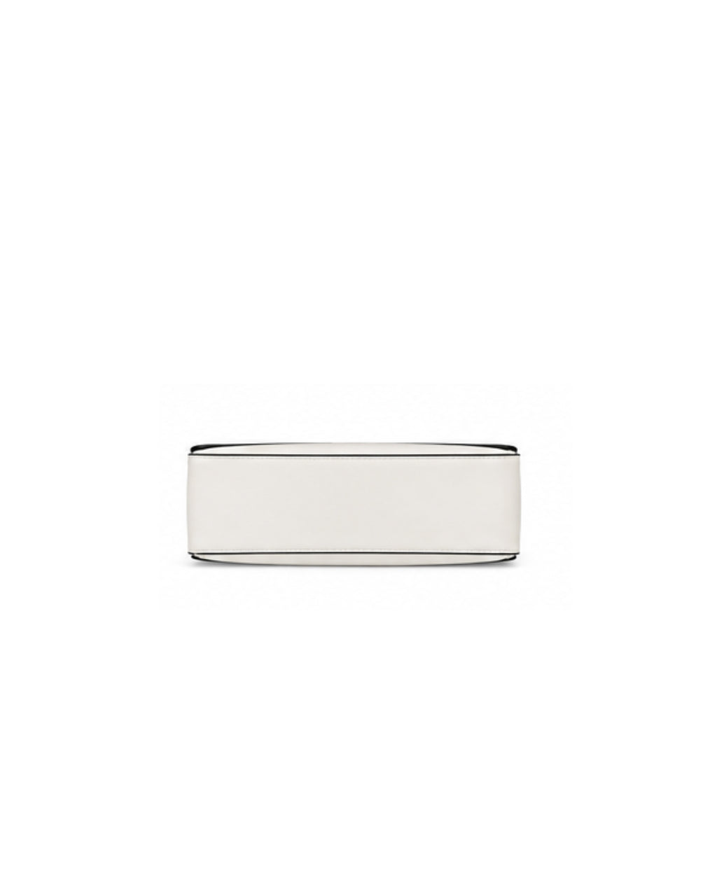 The Everyday White Bag