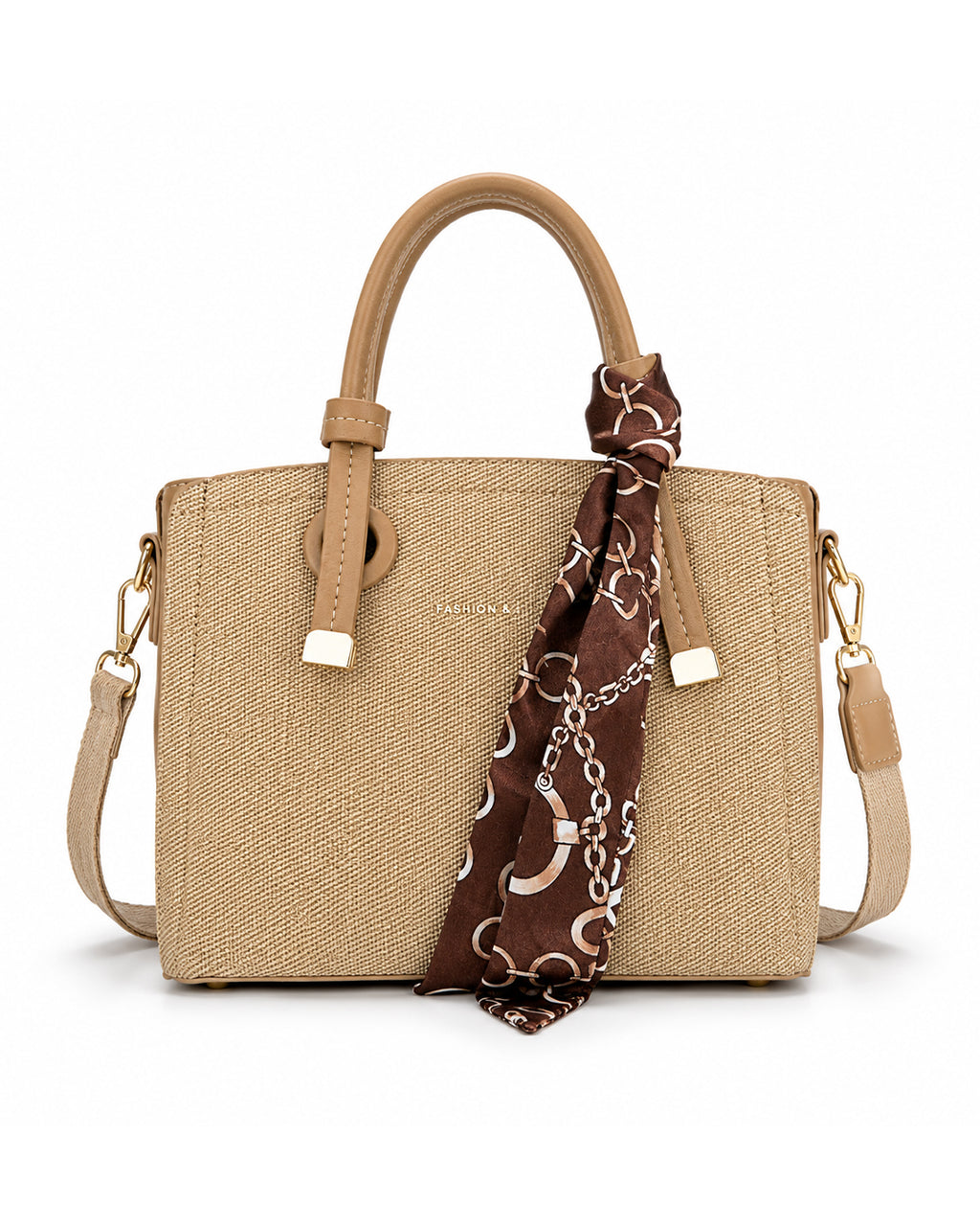 The Resort Satchel