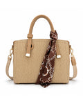 The Resort Satchel