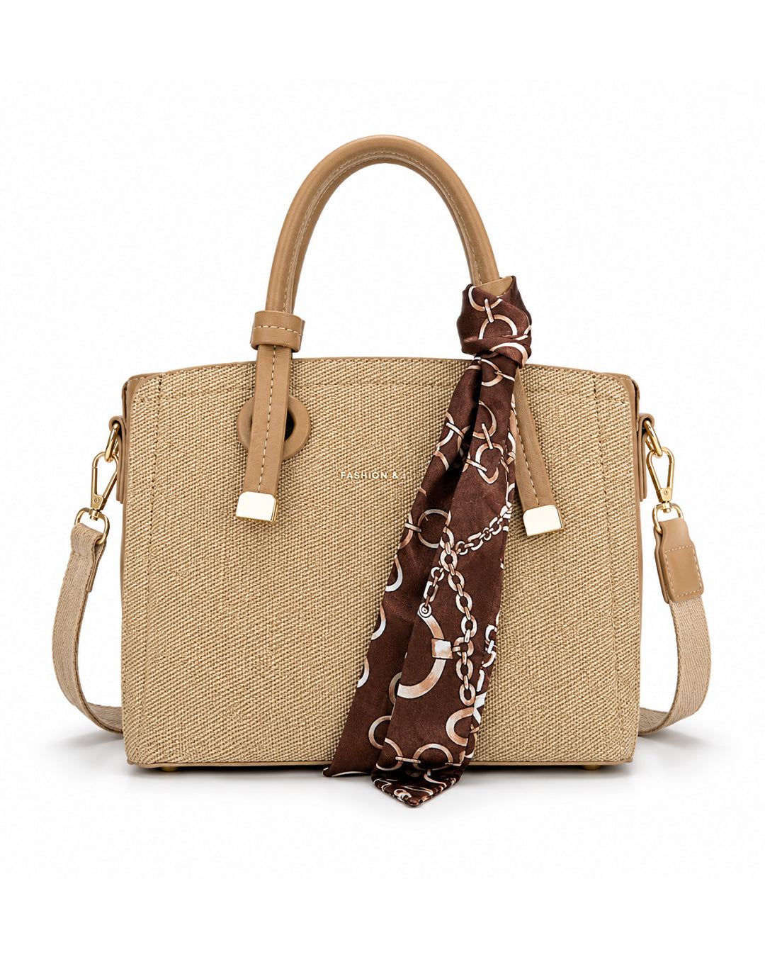 The Resort Satchel