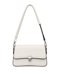 The Everyday White Bag