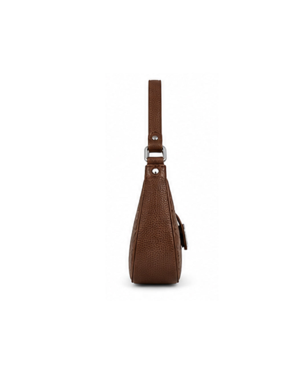 The Brown Monogram Shoulder Bag