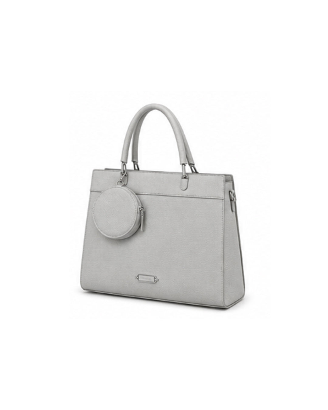 The Executive Pouch Tote