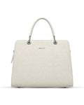 The Off-White Ring Handle Handbag