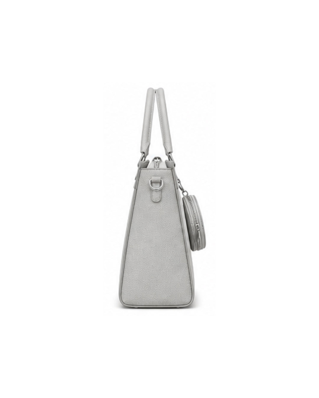 The Executive Pouch Tote