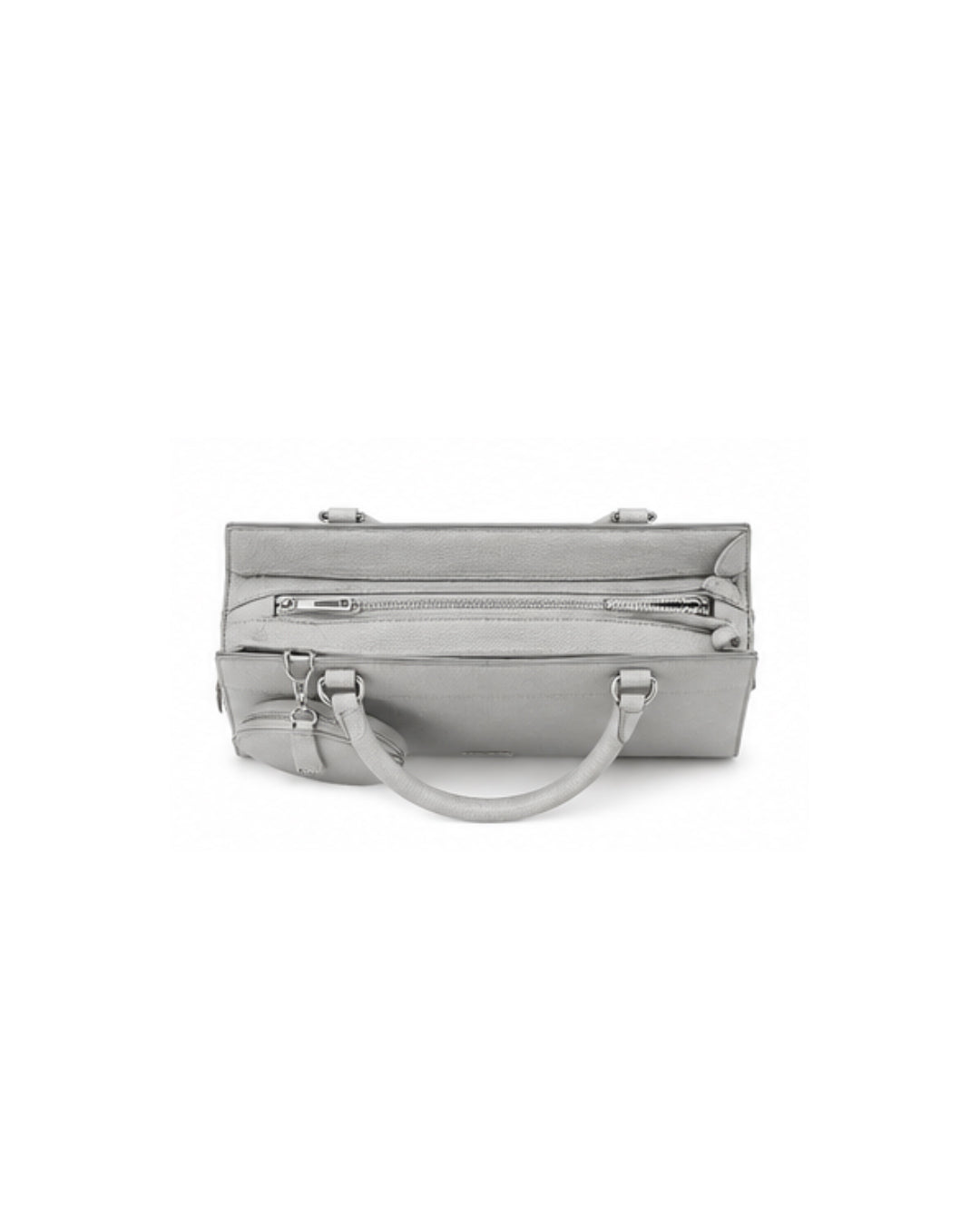 The Executive Pouch Tote