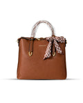 The Elegant Work Satchel