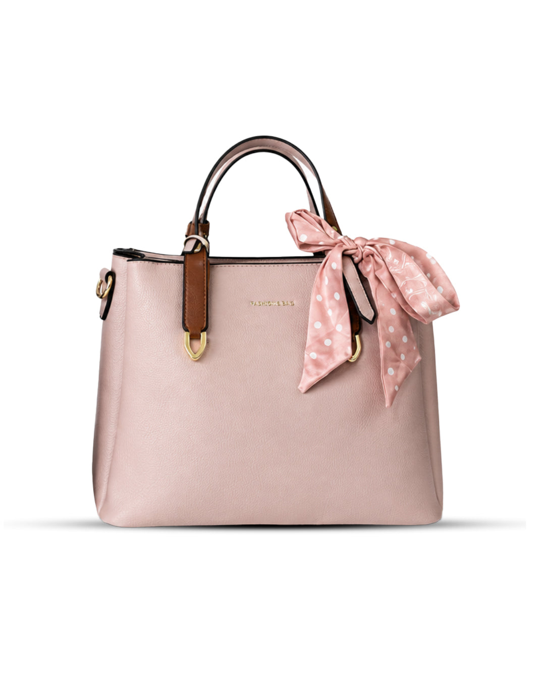 The Elegant Work Satchel