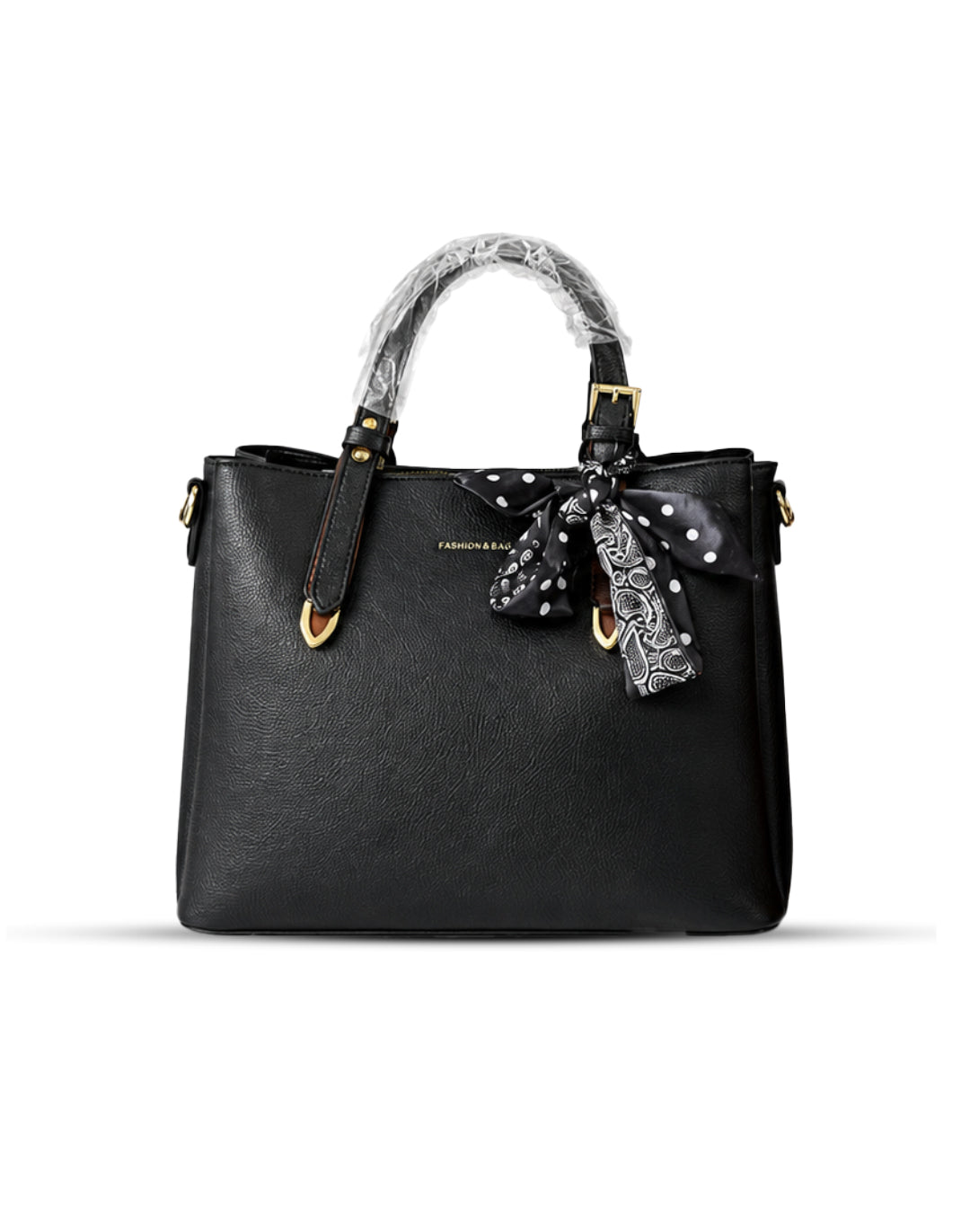 The Elegant Work Satchel