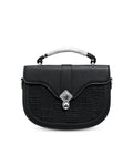 The Black & White Mini Handbag