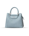 The Slate Structured Satchel