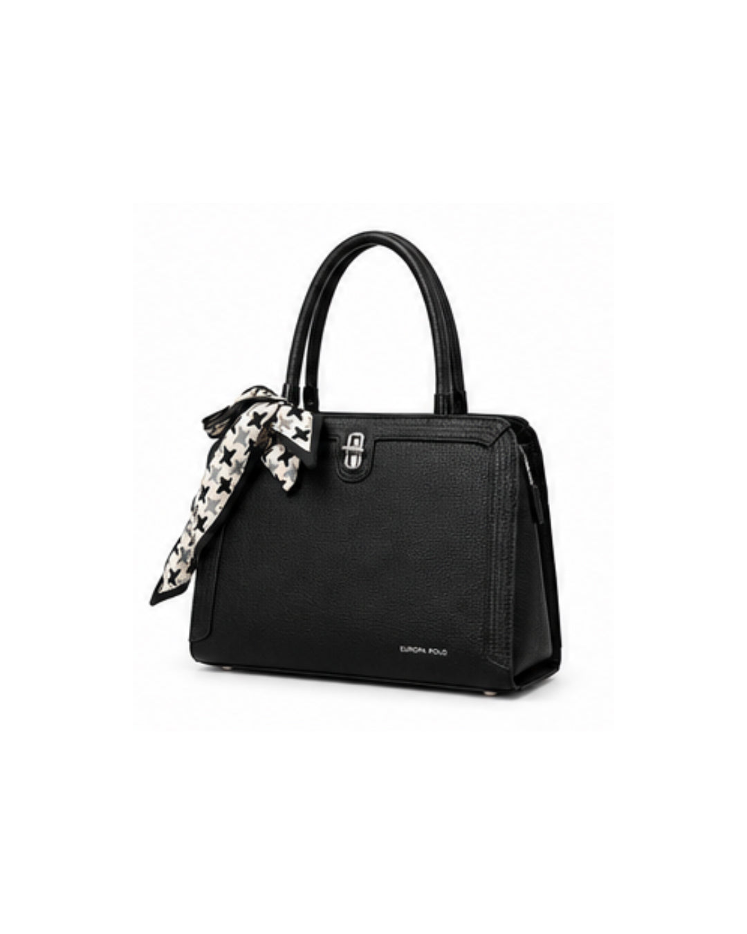The Classic Scarf Bag