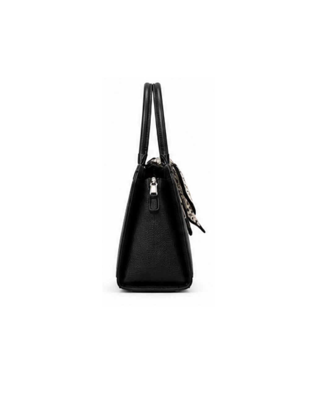 The Classic Scarf Bag