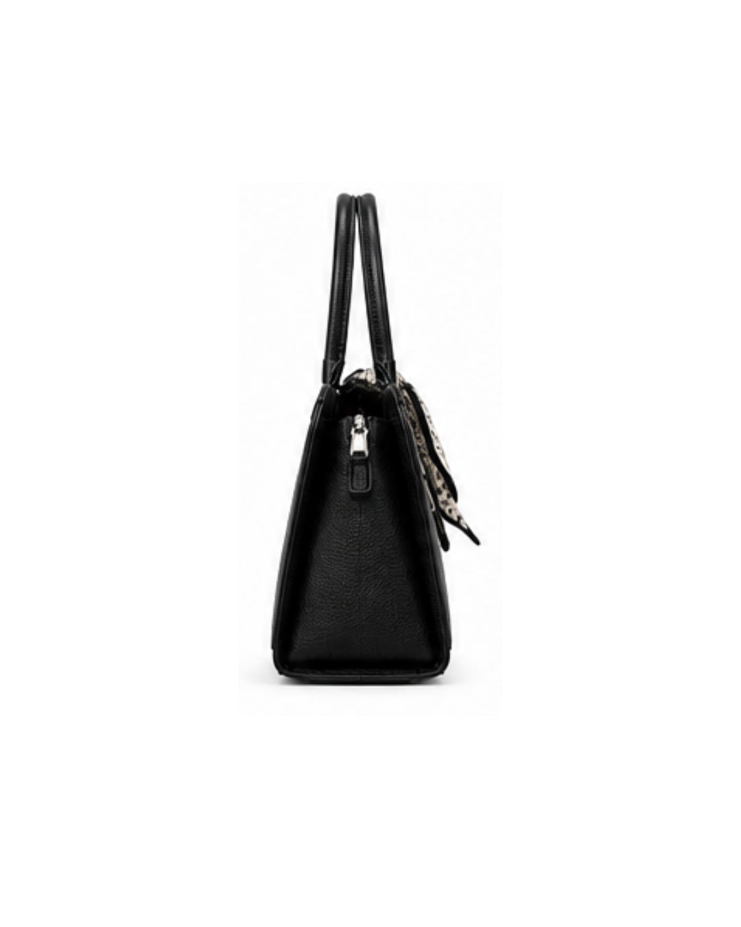 The Classic Scarf Bag