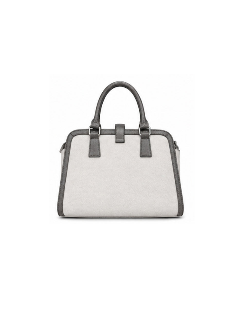 The Dual-Tone Executive Satchel